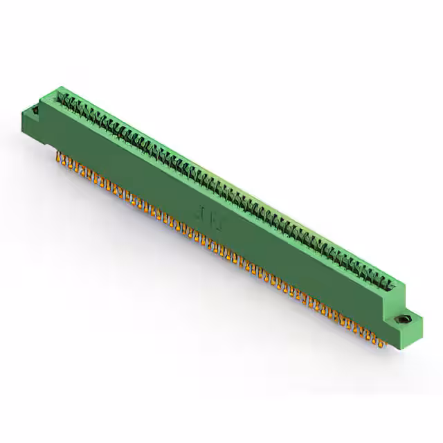342-104-555-207 EDAC Inc.  Edgeboard Connectors